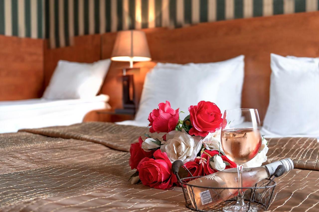 Maxim Boutique Hotel - Sofia, Sofia